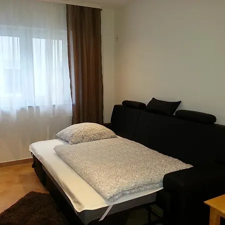 Heidelbed Ferienwohnung Simone Leisten Heidelberg