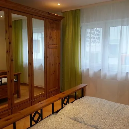 Heidelbed Ferienwohnung Simone Leisten Apartment