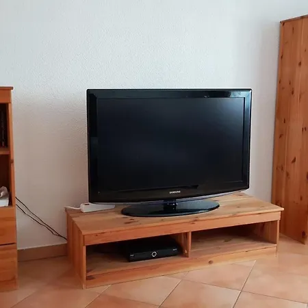 Apartment Heidelbed Ferienwohnung Simone Leisten *