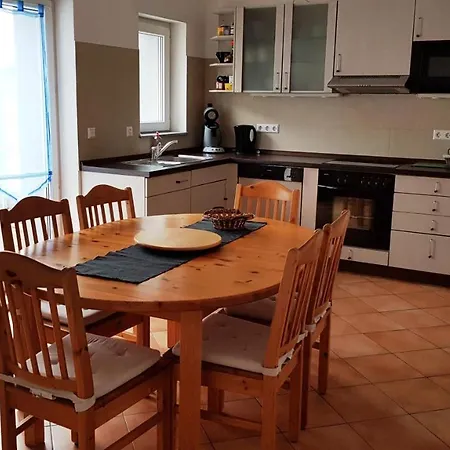 Heidelbed Ferienwohnung Simone Leisten Apartment