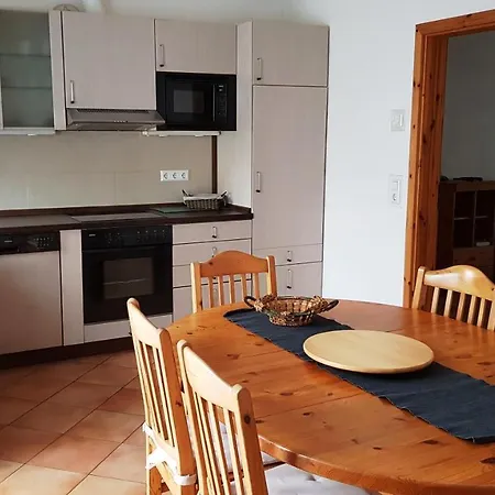 Heidelbed Ferienwohnung Simone Leisten Apartment *