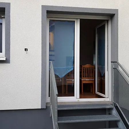 Heidelbed Ferienwohnung Simone Leisten *