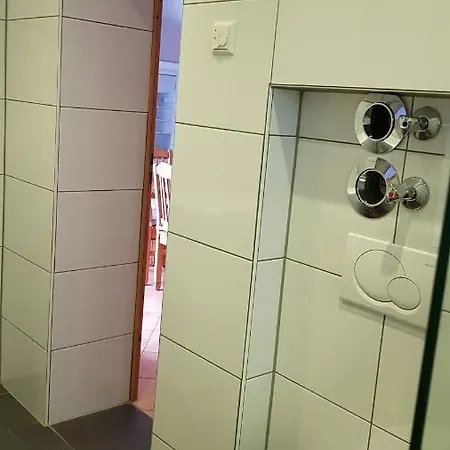 Heidelbed Ferienwohnung Simone Leisten Apartment Heidelberg