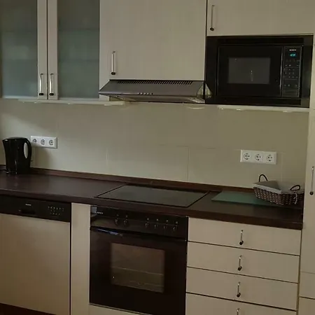 Heidelbed Ferienwohnung Simone Leisten *